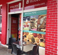 Rydalmere Kebab Shop - Tourism Gold Coast