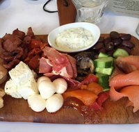 Sedici - Italian Cuisine - Tourism Gold Coast