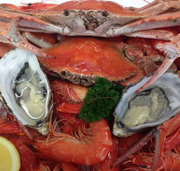 Smith's Seafoods - Tourism Gold Coast