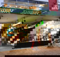 Subway - Tourism Gold Coast