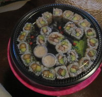 Sushi Kenzo - Tourism Gold Coast