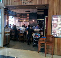 Sushi Maru - Tourism Gold Coast