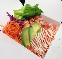 Sushi Village - Tourism Gold Coast