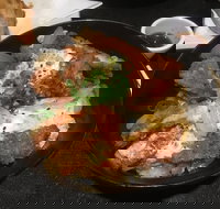 Tama Sushi - Gold Coast