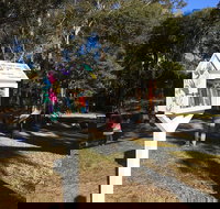 The Bells Road Social - Tourism Gold Coast