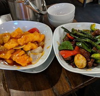 the Cockatoo Bar  Restaurant - Tourism Gold Coast