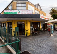 Villaggio ristorante