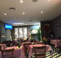 Danphe cafe and restaurant - Tourism Gold Coast