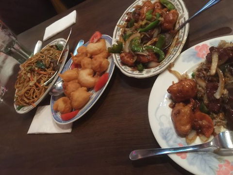 Dragon House Indian Chinese Halal Restaurant - Tourism Gold Coast 0