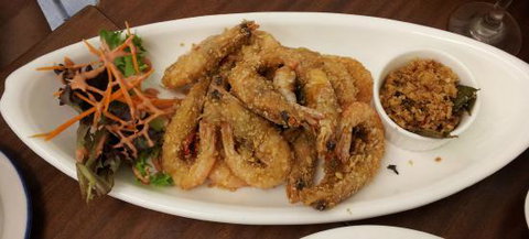 Golden Shine Restaurant - Tourism Gold Coast 0