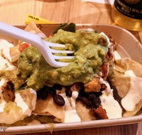 Guzman y Gomez Mexican Taqueria - Tourism Gold Coast