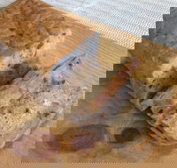 Imperial Gluten Free Bakery - Tourism Gold Coast