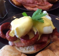 KaDeli Gourmet Deli Cafe - Tourism Gold Coast