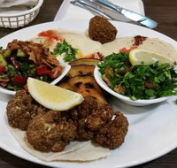 Laytani Lebanese Cuisine and Cafe - Tourism Gold Coast