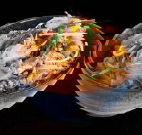 Monkey King Express - Tourism Gold Coast