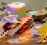 Rocksalt Tapas Bar  Cafe - Tourism Gold Coast