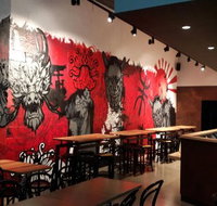 Spidar - Tourism Gold Coast