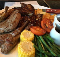 Viva Bar and Grill - Tourism Gold Coast