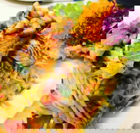 Amarin Thai Restaurant - Tourism Gold Coast