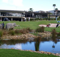 Bayview Golf Club - Tourism Gold Coast