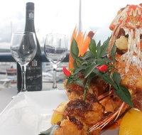 Blue Pearl Bayview Thai Waterfront Restaurant - Tourism Gold Coast