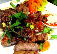 Boom Boom Thai - Tourism Gold Coast