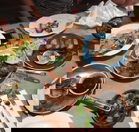 Eat At Sandy's - Tourism Gold Coast