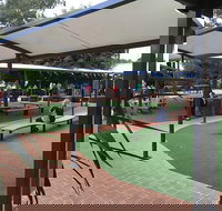 Georges On Kelso - Tourism Gold Coast