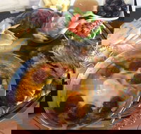 Gozleme Sarayi Turkish Cusine and Cafe - Tourism Gold Coast