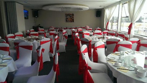 Grand Pearl Seafood Restaurant - Tourism Gold Coast 0