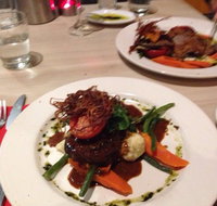 Grissini Rastaurant - Tourism Gold Coast