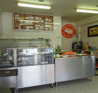 Henry Steam Buns - Tourism Gold Coast