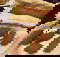 Holland House - Tourism Gold Coast