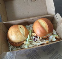 Hungry Jacks Pty Ltd - Tourism Gold Coast