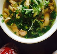 Huong Xua Vietnamese Restaurant - Tourism Gold Coast