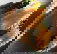 Lemon Grasshopper Thai Cafe - Tourism Gold Coast