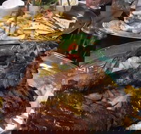 Mike's Grill  Bar - Tourism Gold Coast