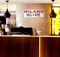 Milano Grill  Bar - Tourism Gold Coast