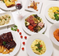 Oliva Mediterranean Restaurant - Tourism Gold Coast