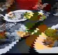 Opals Restaurant - Tourism Gold Coast