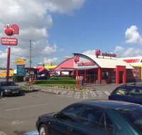 Red Rooster - Tourism Gold Coast