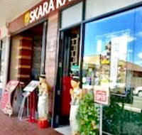 Skara Rama5 - Tourism Gold Coast