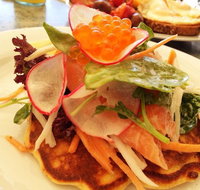 Stowaway - Cafe on Pittwater - Tourism Gold Coast