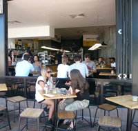 The Baron - Tourism Gold Coast