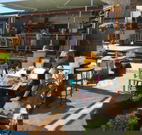 Timbermill Cafe - Tourism Gold Coast