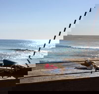 Warriewood Beach Cafe - Tourism Gold Coast