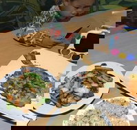 22nd End Chinese and Australian Cuisine - Tourism Gold Coast