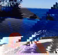 Bannisters Pool Bar - Tourism Gold Coast