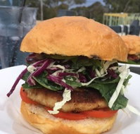 Barefoot Cafe - Tourism Gold Coast