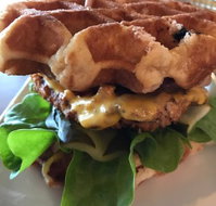 Burger Urge Glendale - Tourism Gold Coast